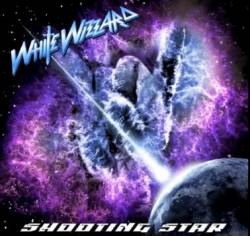 White Wizzard : Shooting Star